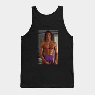 Brendan Jungle Tank Top